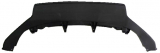 VW JETTA 15-*SPOILER PARAGOLPES DELANTERO NEGRO