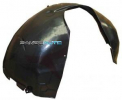 VOLVO S40/V50 03-*PLASTICO. PASE RUEDA.DELANTERO  IZQ