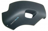 VOLVO XC 90 2003-2006* PUNTA PARAGOLPES DEL DCH PARA PINTAR CON AGUJERO