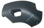 VOLVO XC 90 2003-2006* PUNTA PARAGOLPES DEL IZQ PARA PINTAR CON AGUJERO