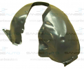 VOLVO V70/S80 07-*PLASTICO PASE DE RUEDA DELANTERO IZQ