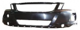 PARAGOLPES DELANTERO IMPRIMADO XC60 08>12