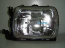 BEDFORD BRAVA 88-*FARO DCH