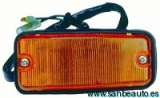 BEDFORD BRAVA 88-*PILOTO LATERAL DCH