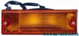 BEDFORD BRAVA 88-*PILOTO AV.DEL DCH