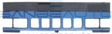 ISUZU NKR 85-*REJILLA
