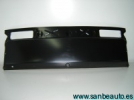 ISUZU NKR 85-*FRENTE COMPLETA
