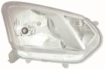ISUZU D-MAX 16-*FARO DCH CON REGULACION MANUAL(H4/PY21W/W5W)