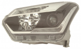 ISUZU D-MAX 16-*FARO IZQ CON REGULACION ELECTRICA C/MOT(H11/HB3/WY21W/LED)