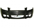 CHEVROLET AVEO 3/5P 09-*PARAGOLPES DELANTERO.  PARA PINTAR