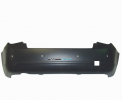 CHEVROLET CRUZE 09-*PARAGOLPES TRASER. CON SENSOR (4 PUERTAS)