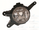 CHEVROLET CRUZE 09-*FARO ANTINIEBLA DCH H8