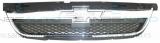 CHEVROLET AVEO 4P 06-*REJILLA CON MOLDURA CROMADA