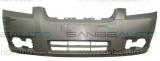 CHEVROLET AVEO 4P 06-*PARAGOLPES DELANTERO PARA PINTAR