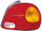 HYUNDAI ACCENT 95-*PILOTO TRAS DCH (3P)