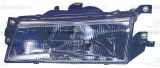 HYUNDAI PONY 92-*FARO DCH