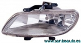 HYUNDAI ACCENT 00-*FARO ANTINIEBLA IZQ (4P)