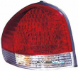 HYUNDAI SANTA FE 05-06-*PILOTO TRASERO IZQ