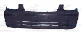 HYUNDAI ACCENT 03-* PARAGOLPES DELANTERO SIN AGUJEROS PARA ANTINIEBLA