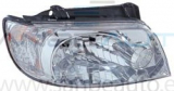 HYUNDAI MATRIX 02-*FARO DCH MANUAL