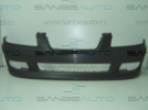 HYUNDAI MATRIX 02-*PARAGOLPES DEL NEGRO C/AGUJER