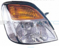 HYUNDAI H1/STAREX 05-*FARO IZQ 