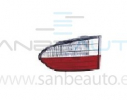 HYUNDAI H1/STAREX 05-*PILOTO TRASERO IZQ. (PORTON)
