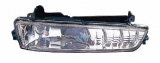 HYUNDAI ACCENT 4P 06-*FARO ANTINIEBLA DCH