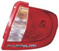 HYUNDAI GETZ 05-*PILOTO TRASERO DCH