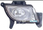 HYUNDAI I30 07-08*FARO ANTINIEBLA DCH