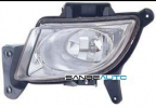 HYUNDAI I30 07-08*FARO ANTINIEBLA IZQ