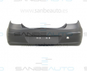 HYUNDAI I30 07-*PARAGOLPES TRASERO PARA PINTAR 3/5 PUERTAS