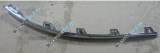 HYUNDAI I30 07-*MOLDURA DCH. CROMADA PARAGOLPES DELANTERO