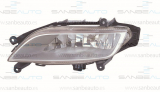 HYUNDAI STAREX 08-*FARO ANTINIEBLA PARAGOLPES DCH