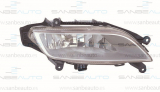 HYUNDAI STAREX 08-*FARO ANTINIEBLA PARAGOLPES IZQ