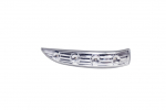 HYUNDAI IX35 10-*PILOTO LATERAL DCH(RETROVISOR)