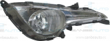 HYUNDAI I40 11-*FARO ANTINIEBLA IZQ