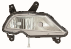 HYUNDAI I20 15-*FARO ANTINIEBLA DCH CON LUZ DIURNA 5P H8/P21/5W
