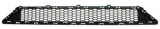 HYUNDAI TUCSON 15-*REJILLA PARAGOLPES DELANTERO NEGRA