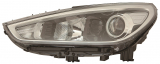 HYUNDAI I30 H/B 17-*FARO IZQ CON REGULACION ELECTRICA CON MOTOR (H7/PY21W/W5W)