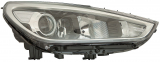 HYUNDAI I30 H/B 17-*FARO DCH CON REGULACION ELECTRICA CON MOTOR(H7/PY21W/H7/H7)
