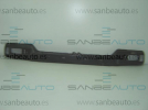 HONDA CIVIC 90-91*REFUERZO PARAGOLPES DELANTERO