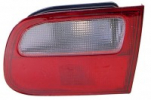 HONDA CIVIC 92-*PILOTO DCH CENTRAL (3/5 PUERTAS)
