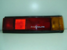 HONDA CIVIC 84-85*PILOTO TRASERO DCH 3 PUERTAS