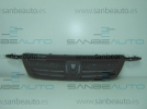 HONDA CR-V 02-*REJILLA NEGRA SIN ARO