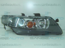 HONDA ACCORD 03-*FARO DCH CON REGULACION ELECTRICA