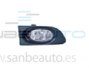 HONDA JAZZ 02-*FARO ANTINIEBLA DCH