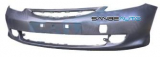 HONDA JAZZ 04-*PARAGOLPES DELANTERO PARA PINTAR  5 PUERTAS
