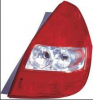 HONDA JAZZ 02-*PILOTO TRASERO DCH