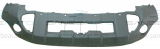 HONDA CR-V 2007-*SPOILER PARAGOLPES DELANTERO CON AGUJEROS